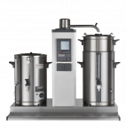Product angle 1 - B10 DUO 10 400V