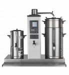 Product angle 1 - B10 HW 2 DUO 400V