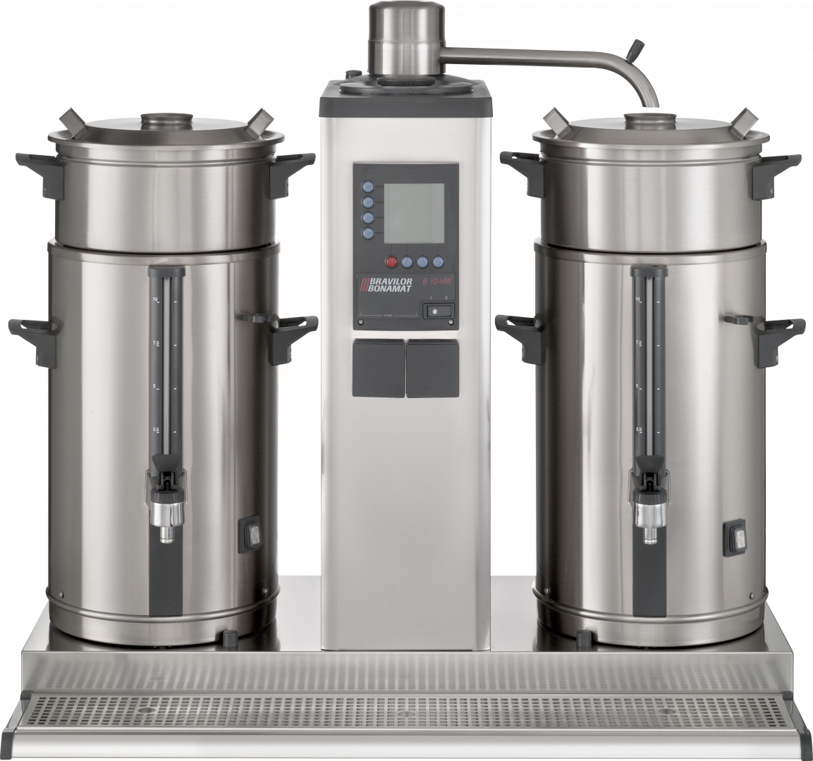Product angle 1 - B20 400V