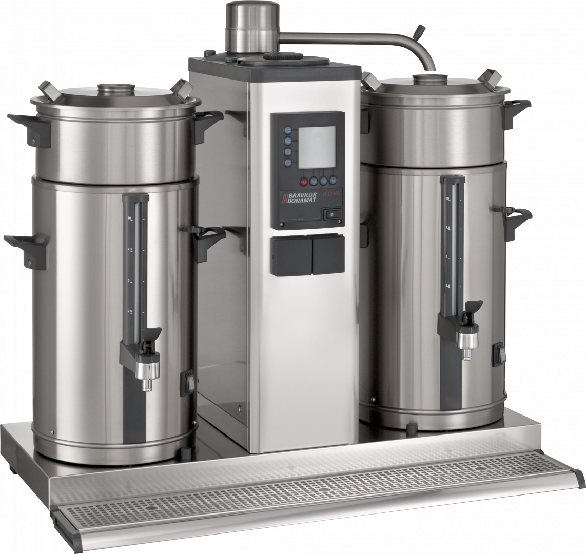 Product angle 2 - B20 400V