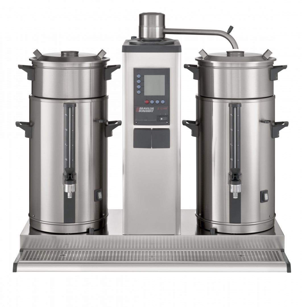 Product angle 1 - B20 400V