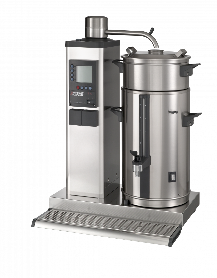 Product angle 2 - B20 L/R 400V