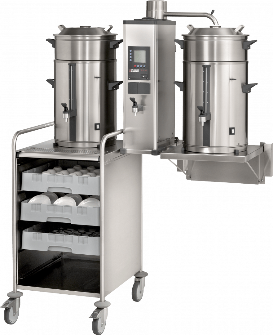 Product angle 3 - B20 W L/R