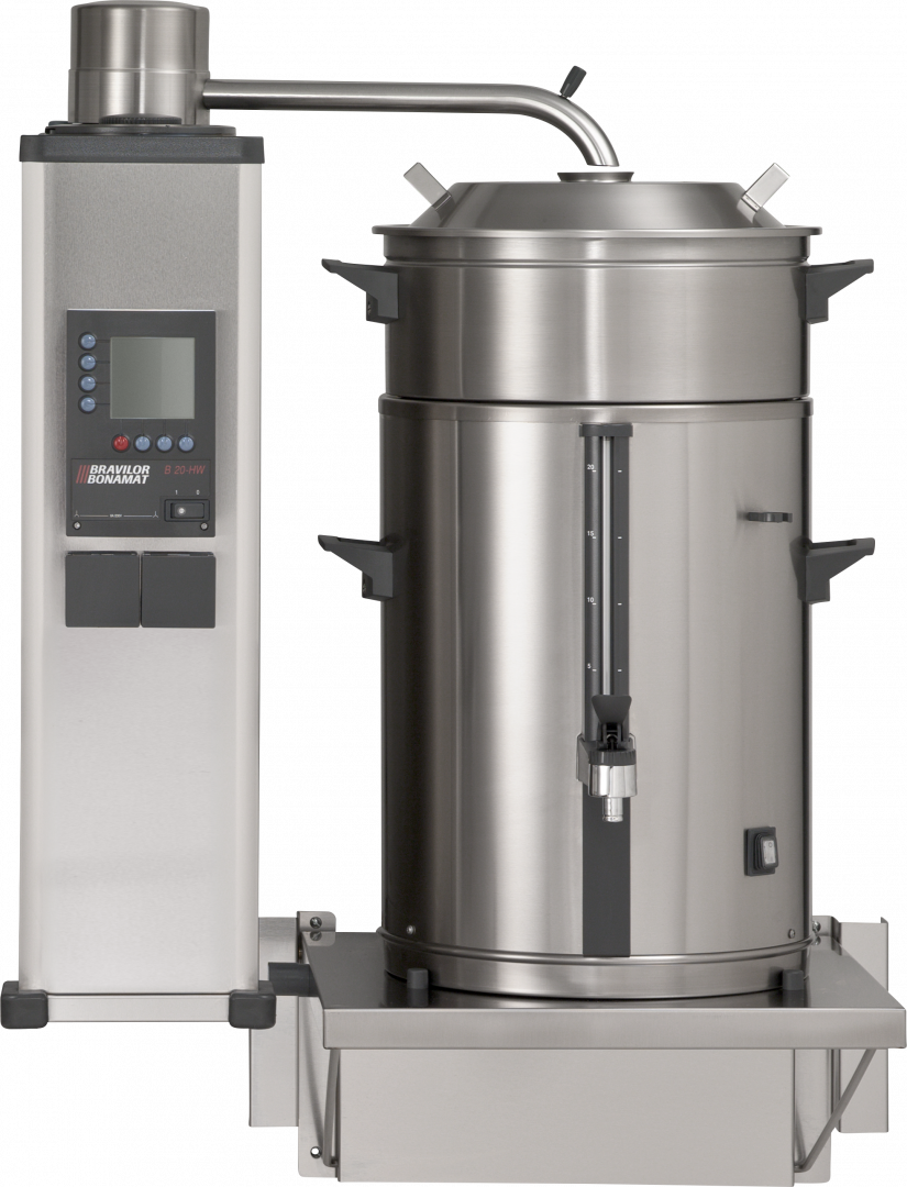 Product angle 1 - B20 W L/R