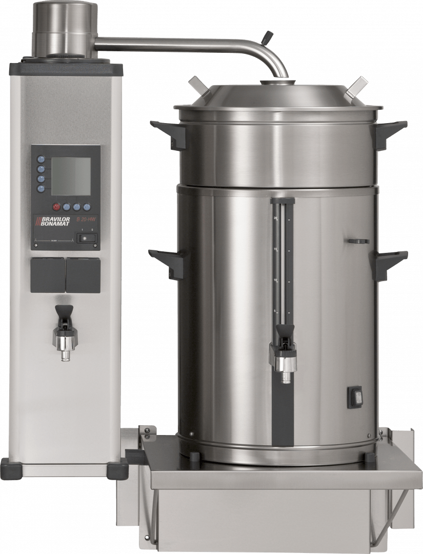 Product angle 5 - B20 W