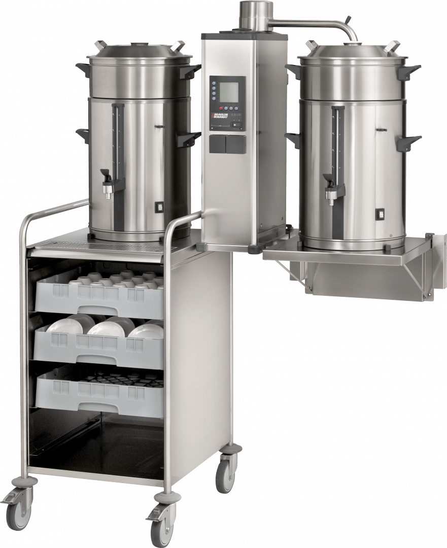 Product angle 3 - B20 W 