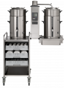 Product image B20 W