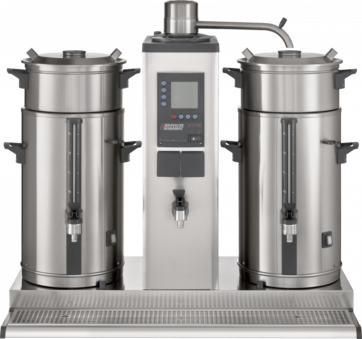 Product angle 1 - B20 HW 400V
