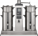 Product angle 1 - B20 HW 400V