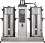 Product angle 1 - B20 HW 400V