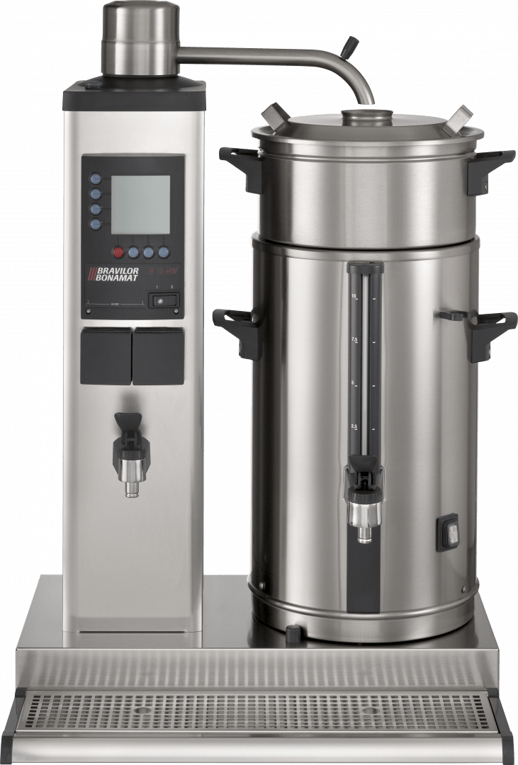 Product angle 1 - B20 HW L/R avec cône