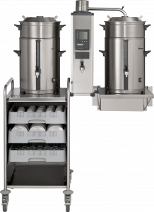 Product image B20 HW W