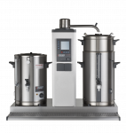 Product angle 1 - B20 DUO 10 400V