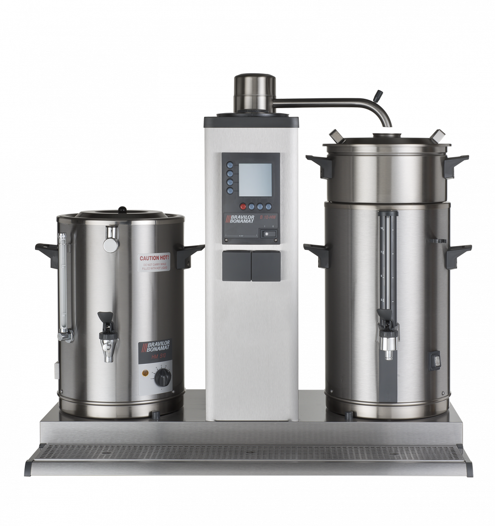 Product angle 1 - B20 DUO 20