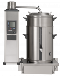 Product angle 1 - B40 W L/R Brewing basket 400V