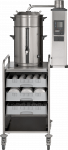 Product angle 4 - B40 W L/R 