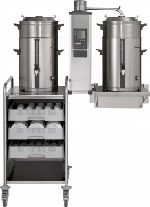 Product image B40 W