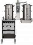 Product angle 1 - B40 W 400V