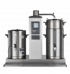 Product angle 1 - B40 DUO 20 400V