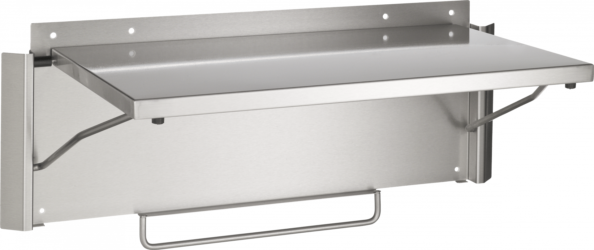 Product angle 2 - Placa plegable