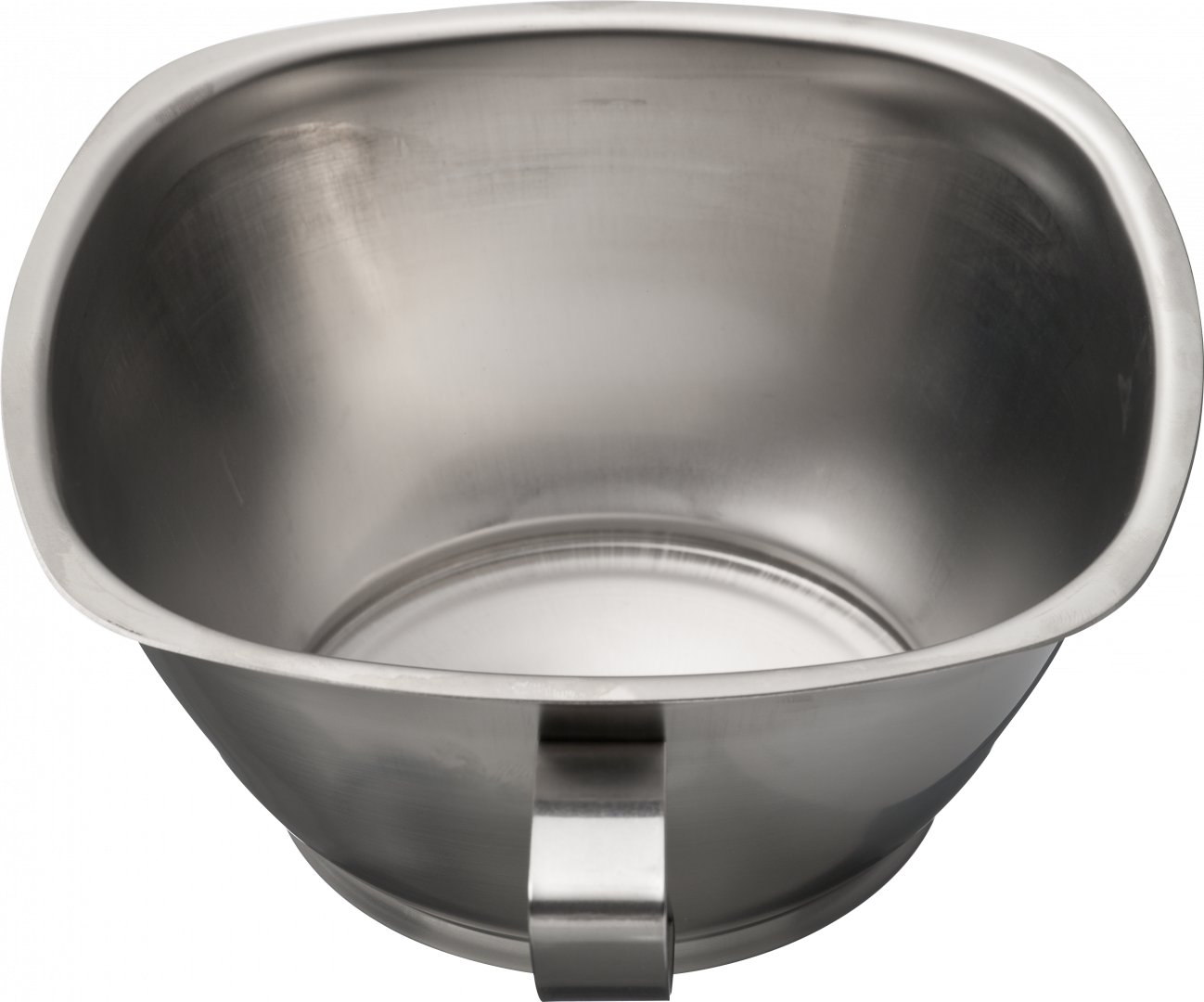 Product angle 1 - Filterpan