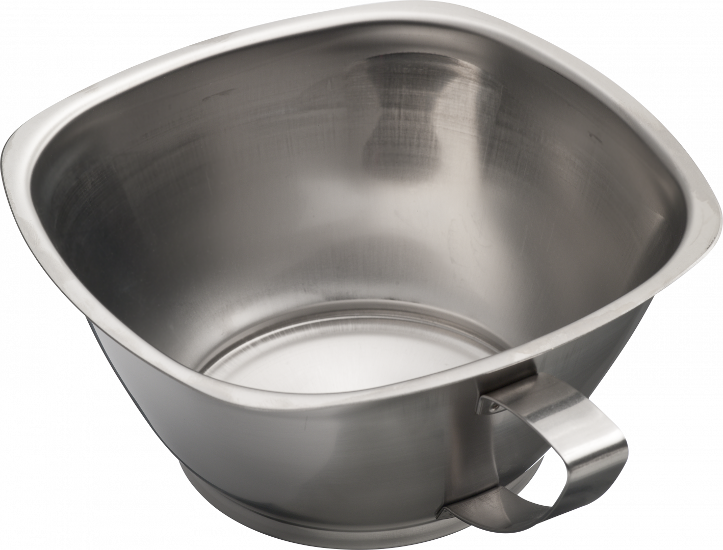 Product angle 2 - Filterpan