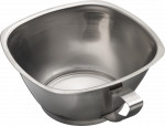 Product angle 2 - Filterpan