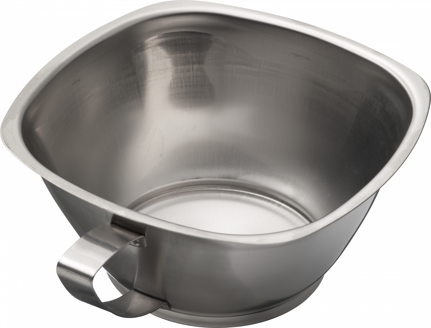 Product angle 3 - Filterpan
