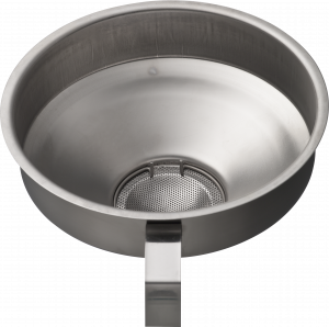 Product image Te-filterhållare