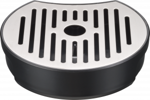 Product image Drip tray HWA 8 & HWA 12
