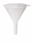 Product angle 1 - Funnel white