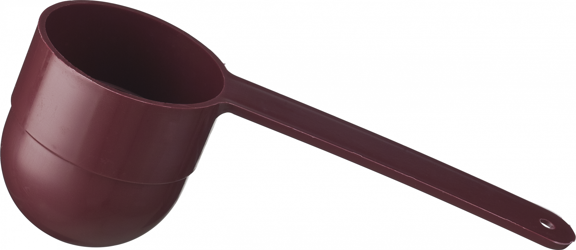 Product angle 1 - Measuring spoon