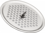 Product angle 3 - Micro filter 