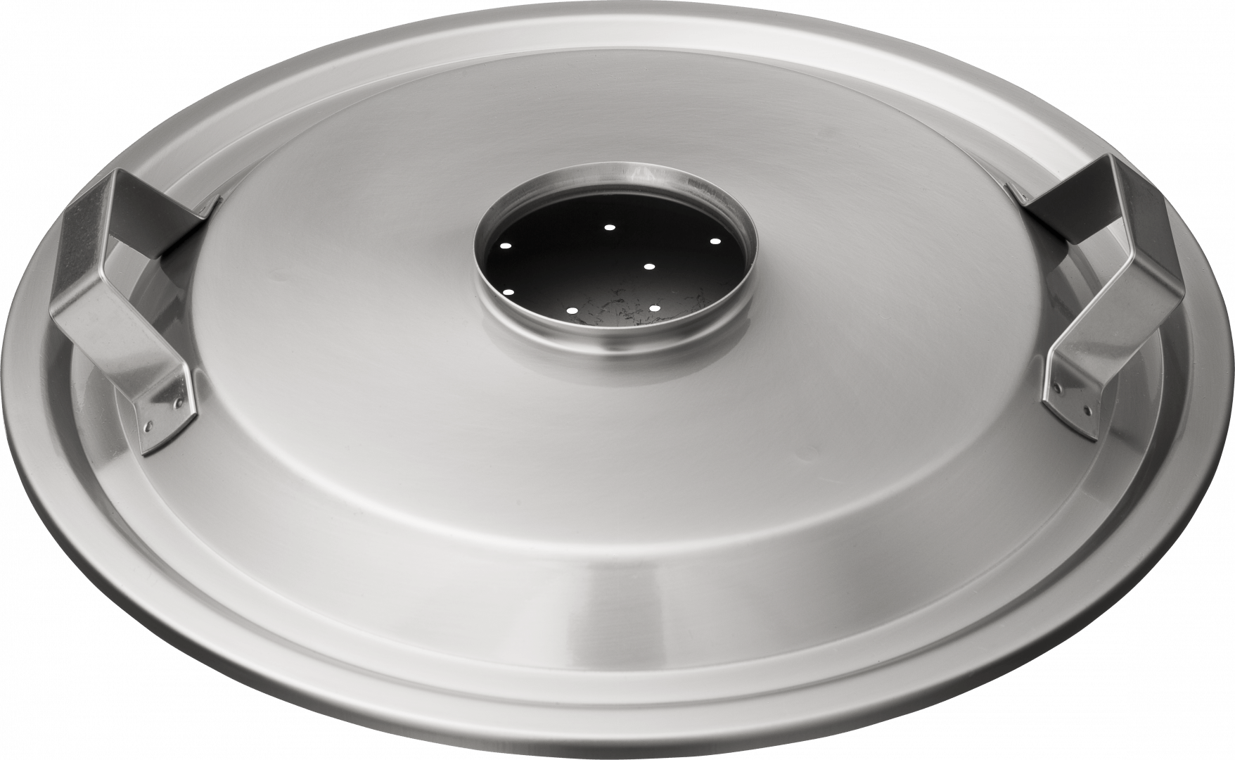 Product angle 2 - Couvercle d'arrosage pour B5