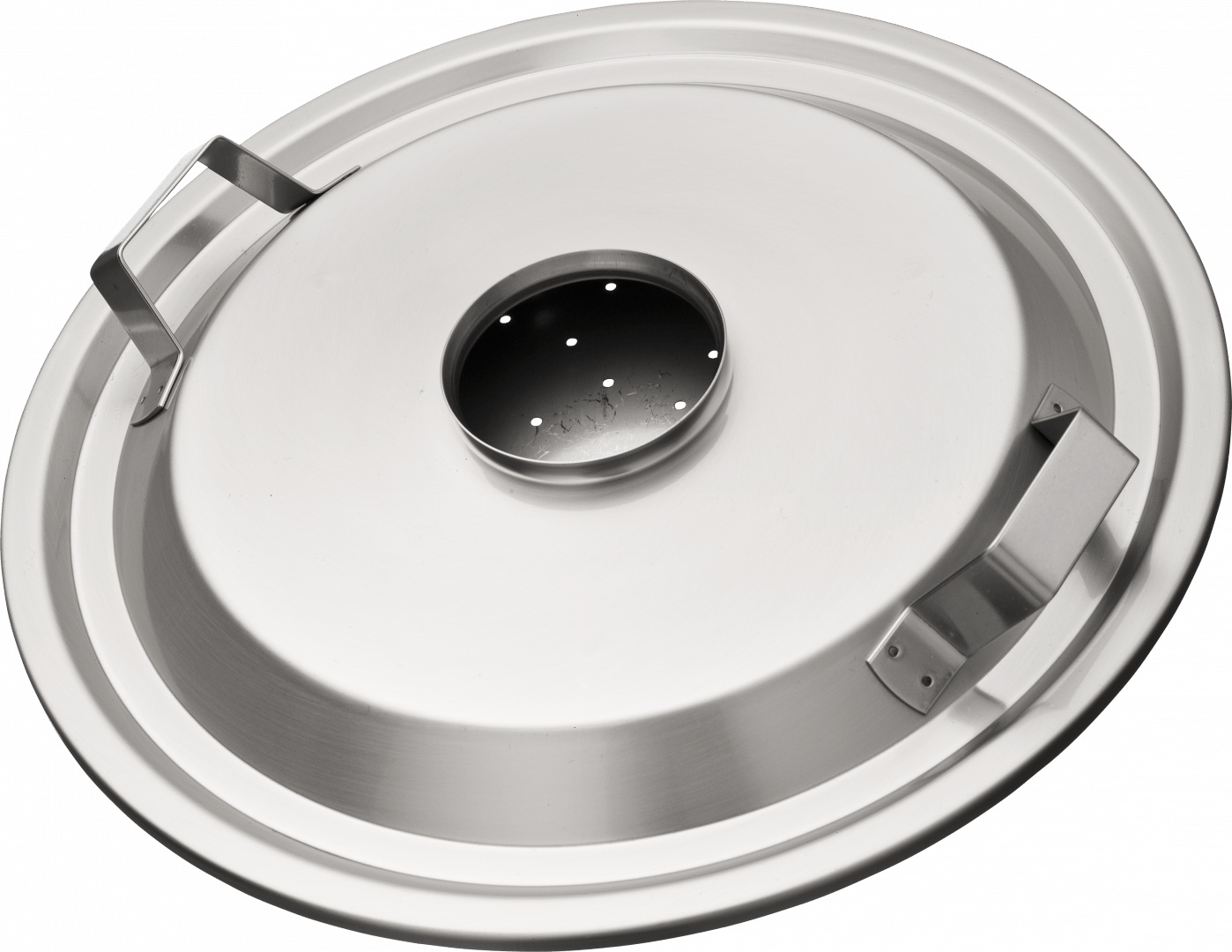 Product angle 1 - Couvercle d'arrosage pour B5