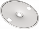 Product angle 1 - Disco anti-ondulación (Para contenedores de 5 litros)