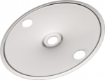 Product angle 1 - Anti-wave plate