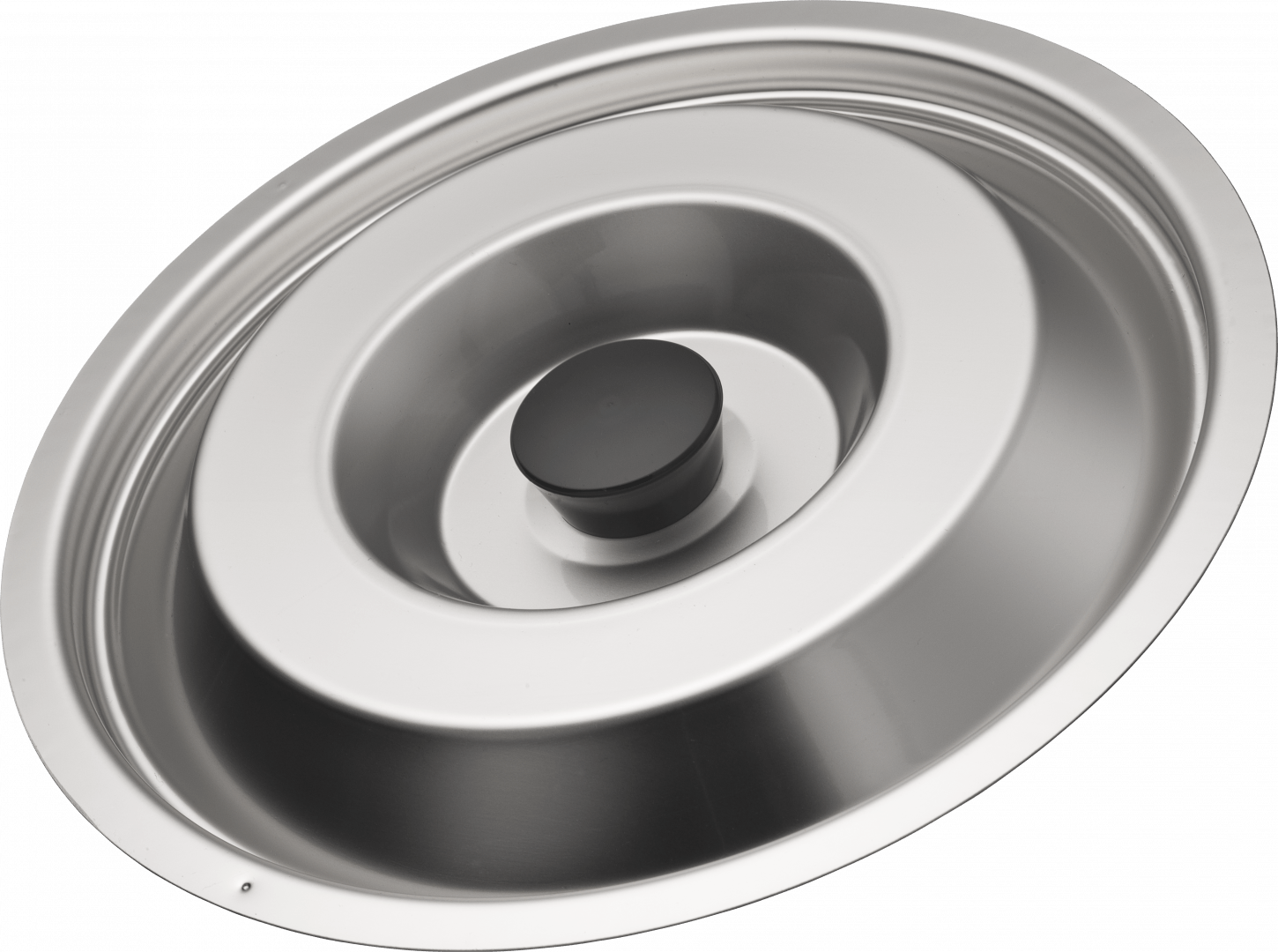 Product angle 1 - Container lid VHG 5