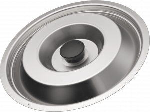 Product image Container lid VHG 5