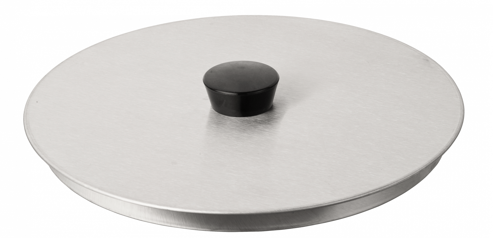 Product angle 1 - Tapa de contenedor V 5 + VG 5