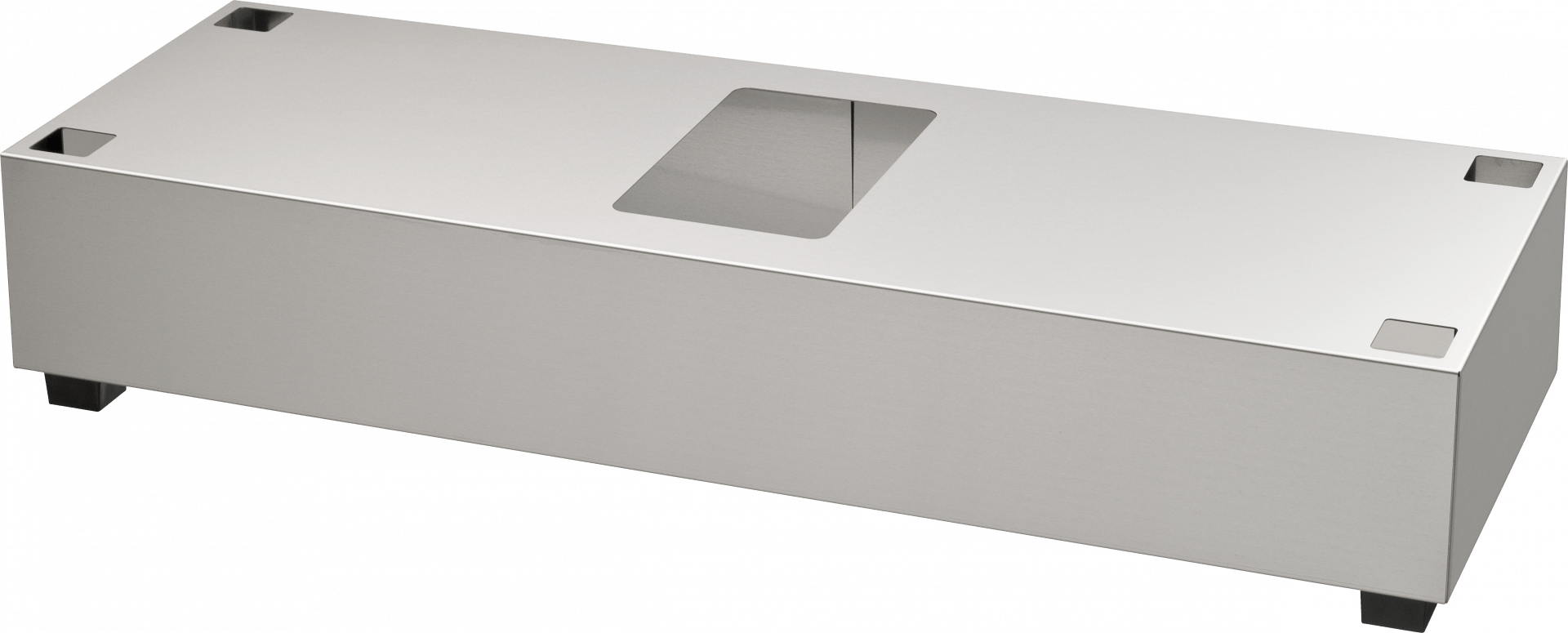 Product angle 1 - Pedestal B series