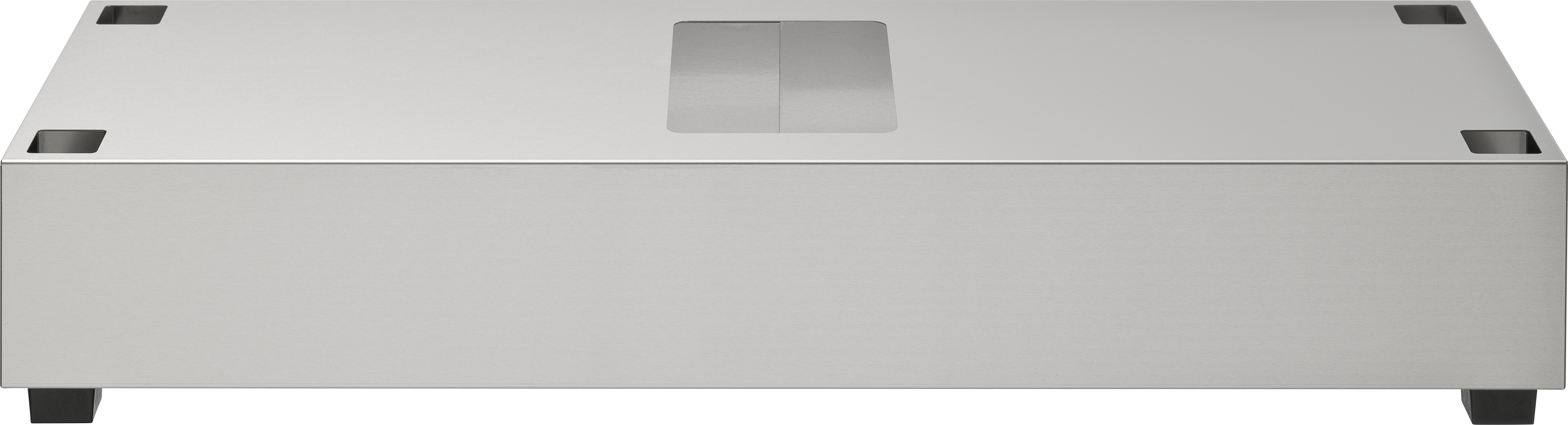 Product angle 1 - Pedestal B series