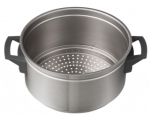 Product angle 1 - Filter pan B10 (HW)