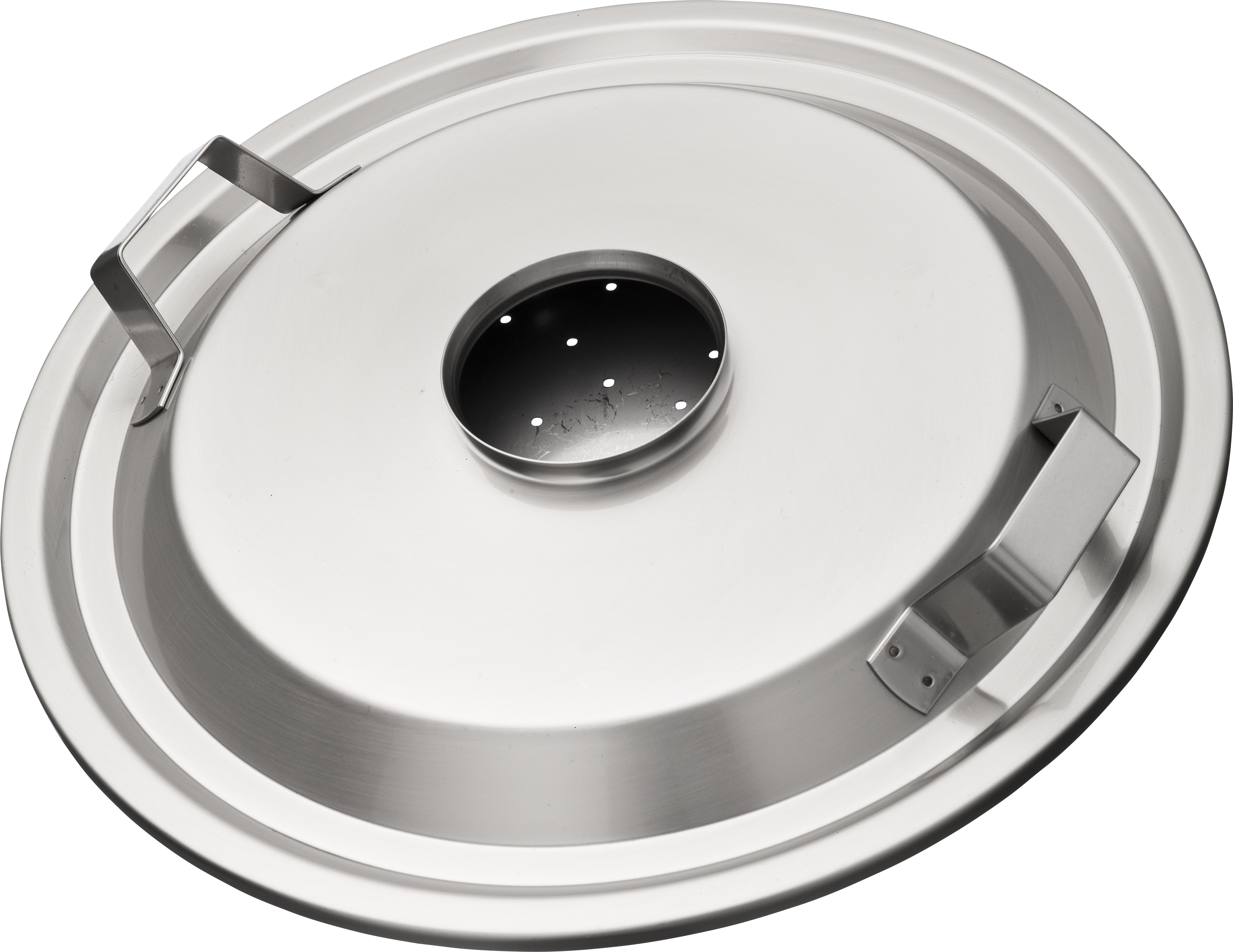 Product angle 1 - Couvercle d'arrosage pour B10