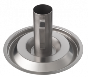 Product image Tube support de filtre à thé B10 (HW)