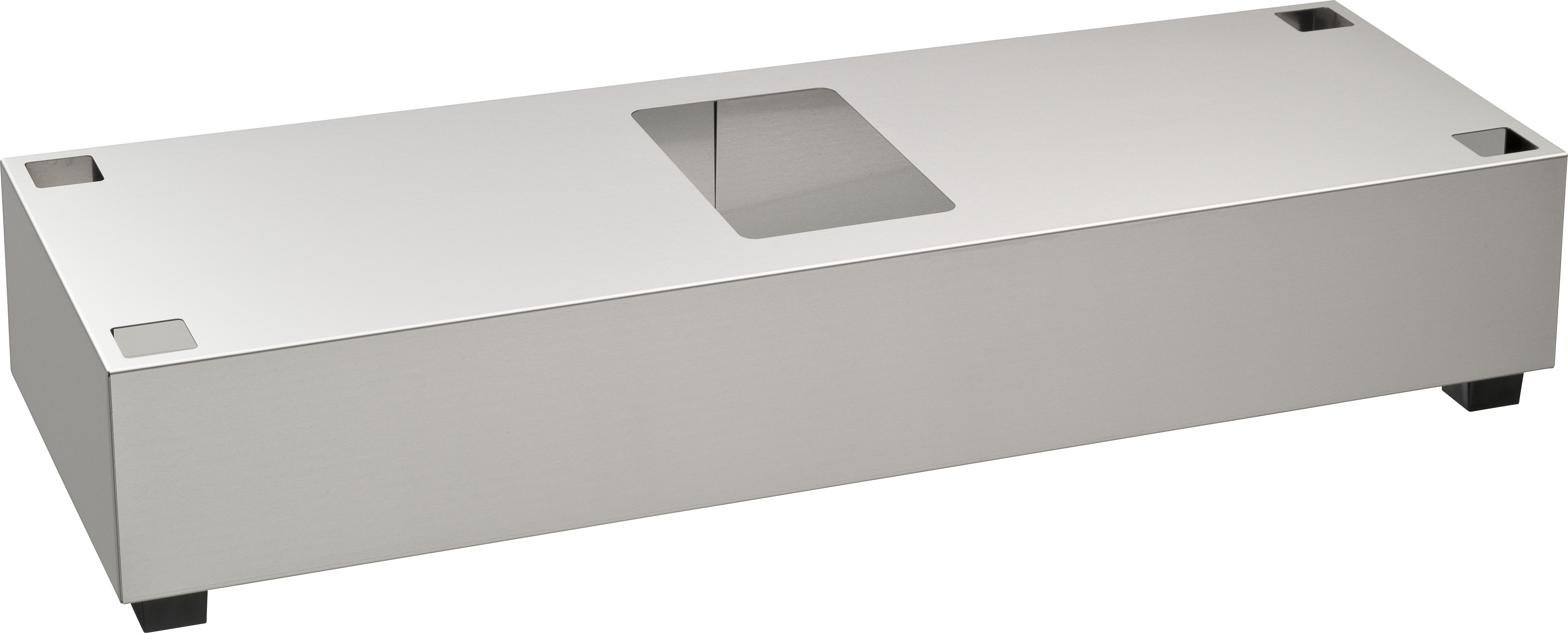 Product angle 1 - Pedestal B series B10