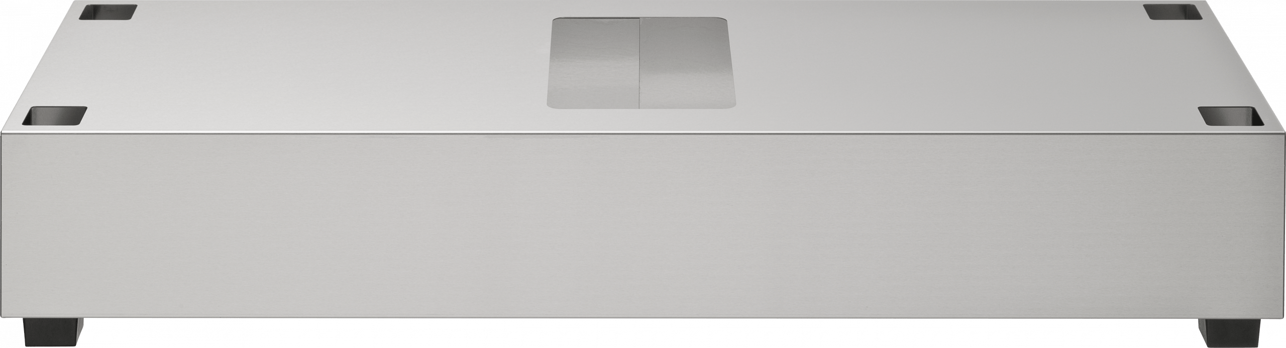 Product angle 1 - Pedestal B series B10