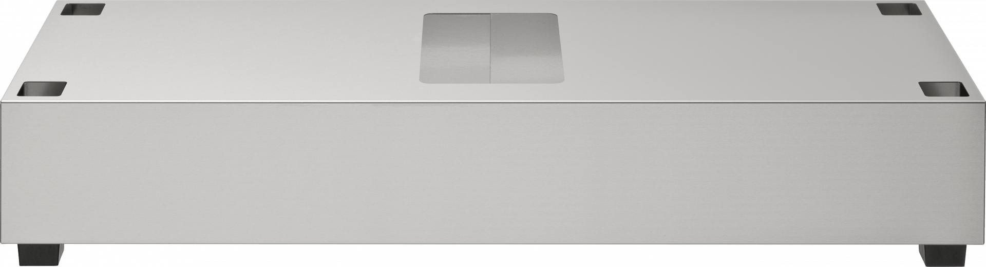 Product angle 1 - Socle rehaussé B10 HW L/R