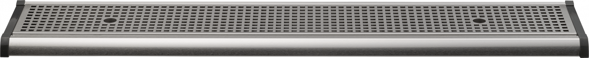Product angle 1 - Drip tray B10 L/R