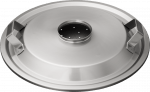 Product angle 2 -  Couvercle d'arrosage pour B20